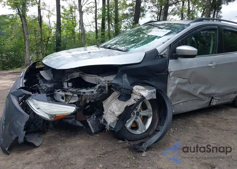 2016 Ford Escape Se z USA, uszkodzony, nr VIN 1FMCU9G93GUC65150